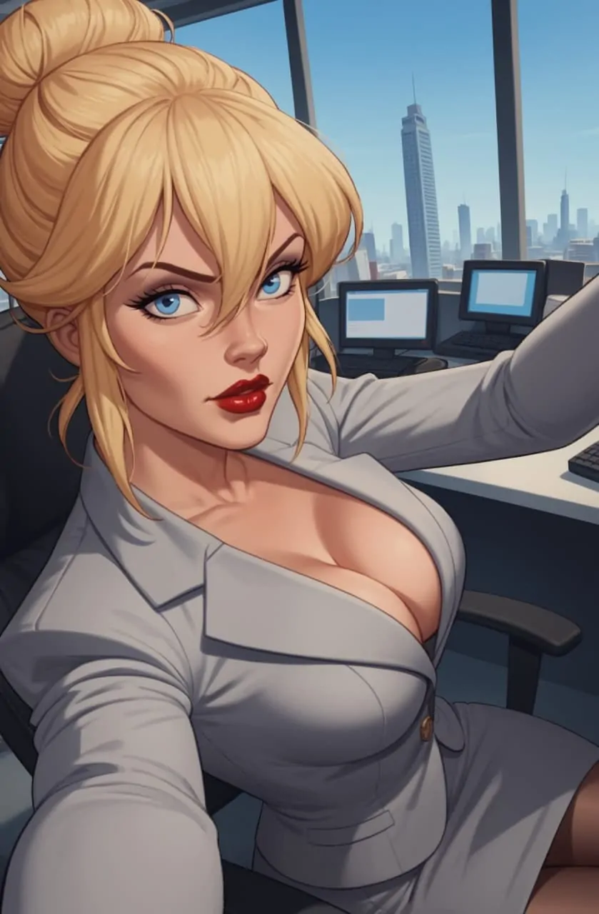 Скриншот ReConnect: TextingStories