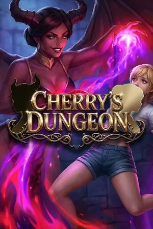 Cherry’s Dungeon