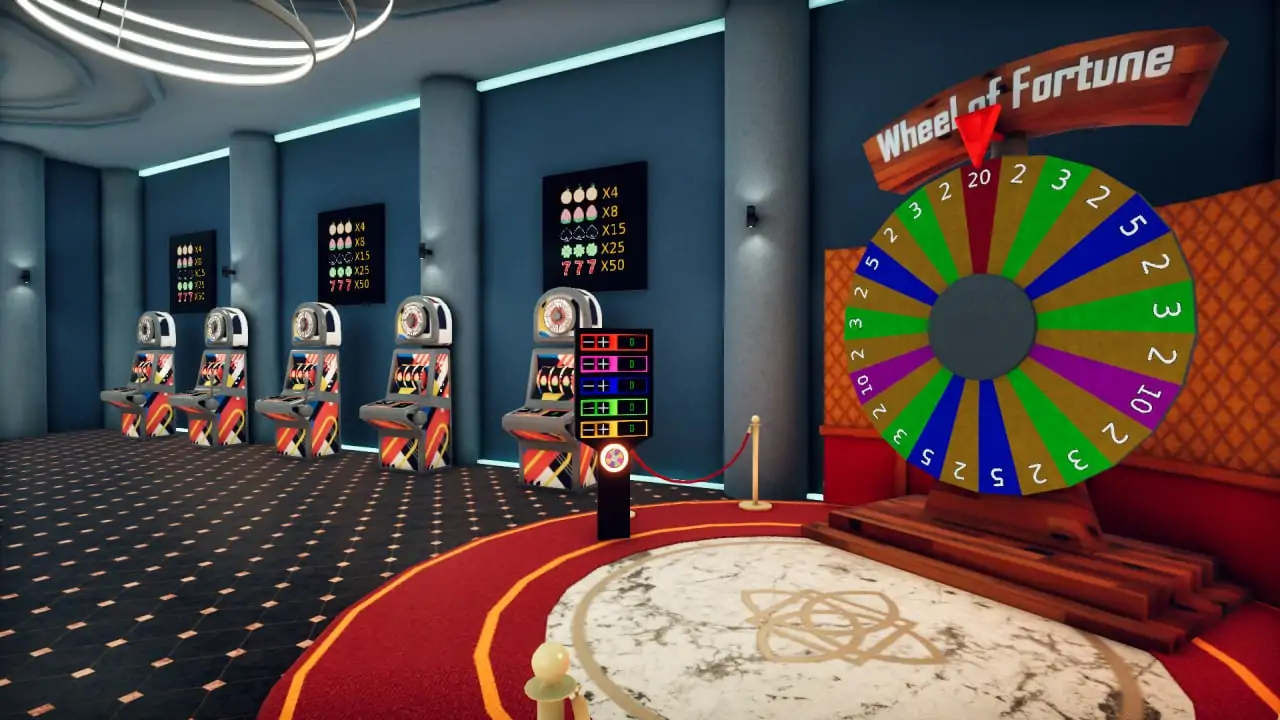 Скриншот Moonshiner Simulator