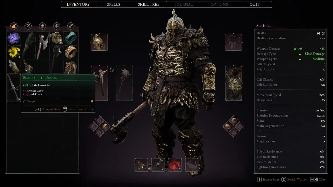 Скриншот Fatekeeper