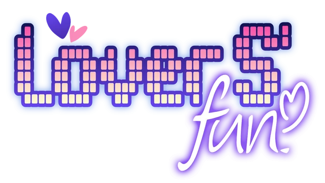 Lovers’ Fun!