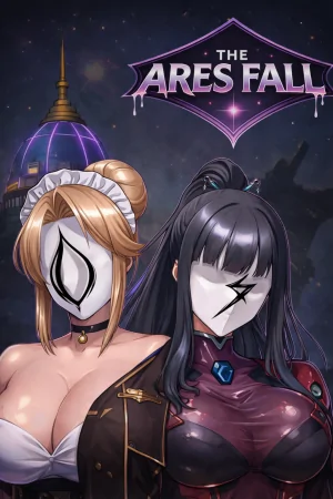 The Ares Fall