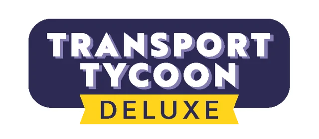 Transport Tycoon Deluxe