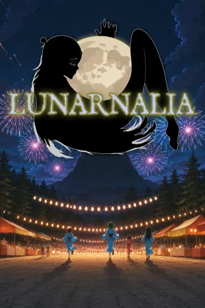 Lunarnalia