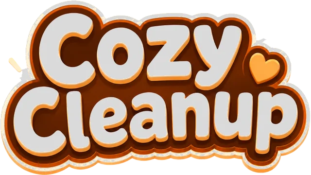 Cozy Cleanup