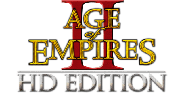 Age of Empires 2 (Retired)