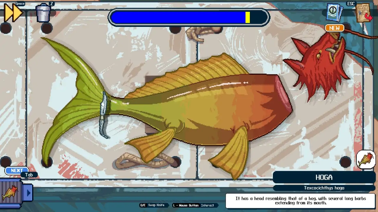 Скриншот Scale the Depths
