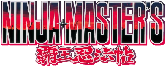 NINJA MASTER’S