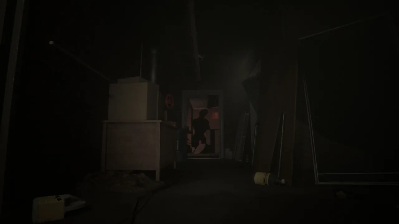 Скриншот Insomnia: Chapter One