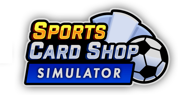 Sports Card Shop Simulator