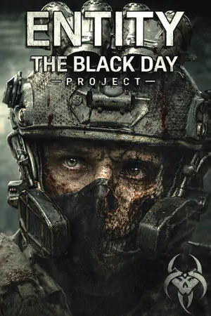 ENTITY: THE BLACK DAY