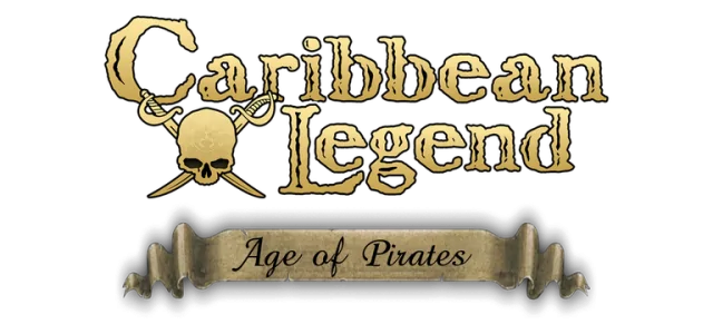 Caribbean Legend: Age of Pirates