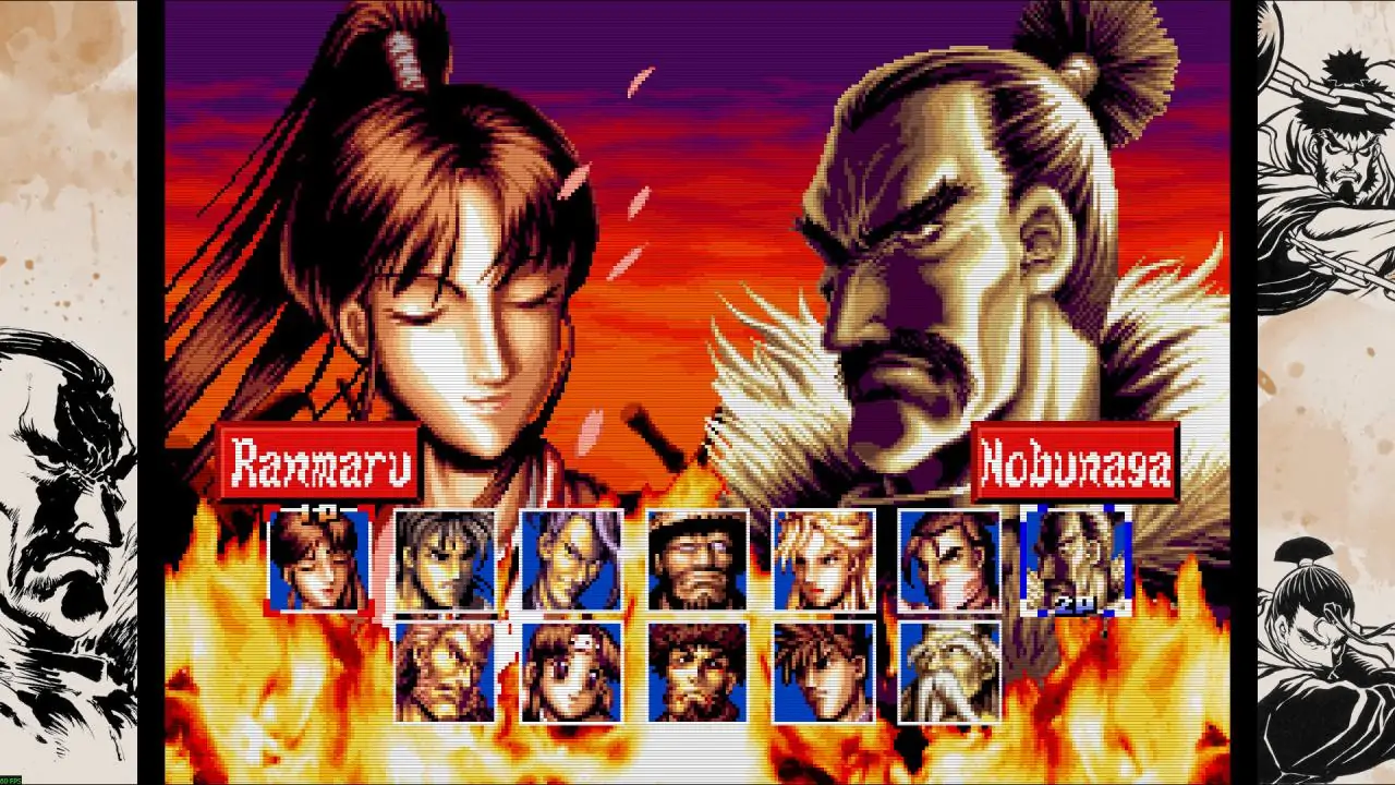 Скриншот NINJA MASTER’S