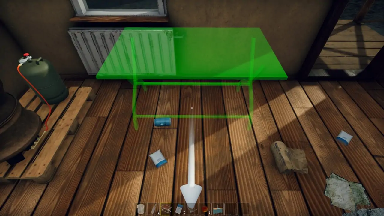 Скриншот Moonshiner Simulator