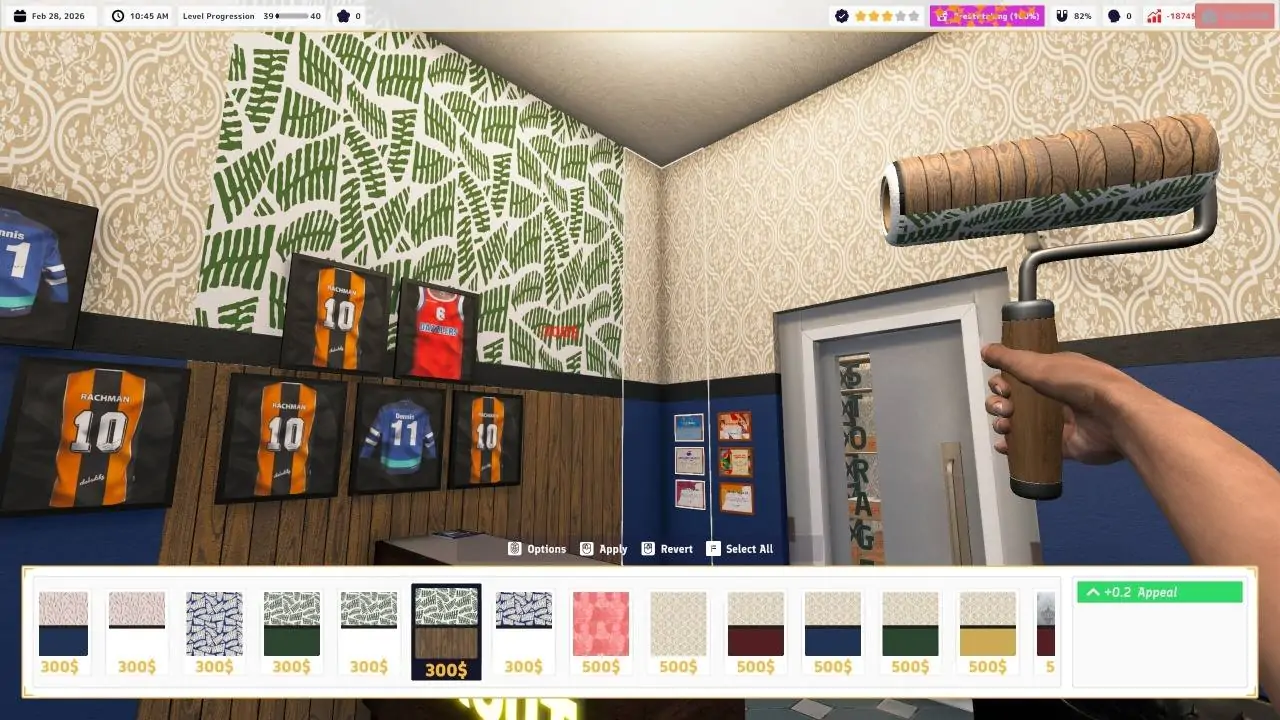 Скриншот Pawnbroker Simulator
