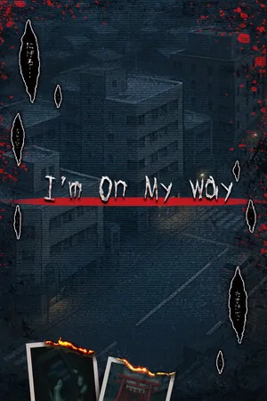 I’m On My Way