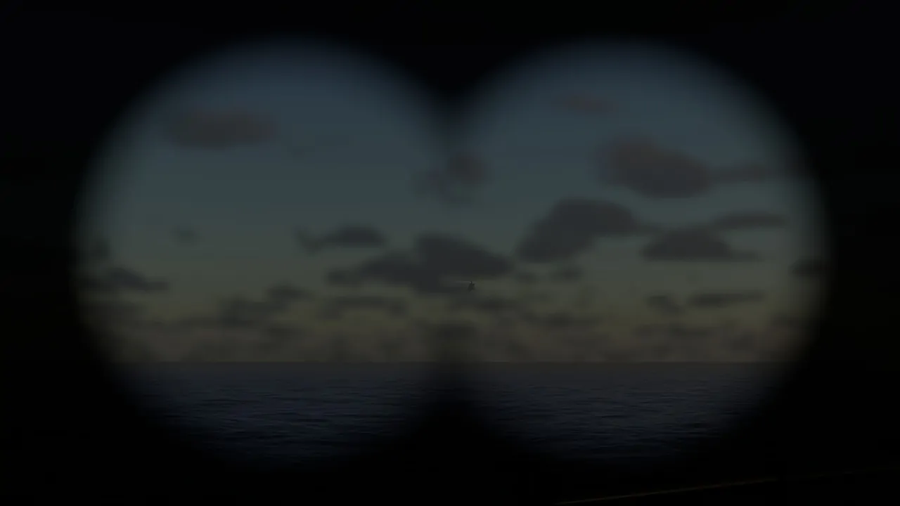 Скриншот Fathom’s End
