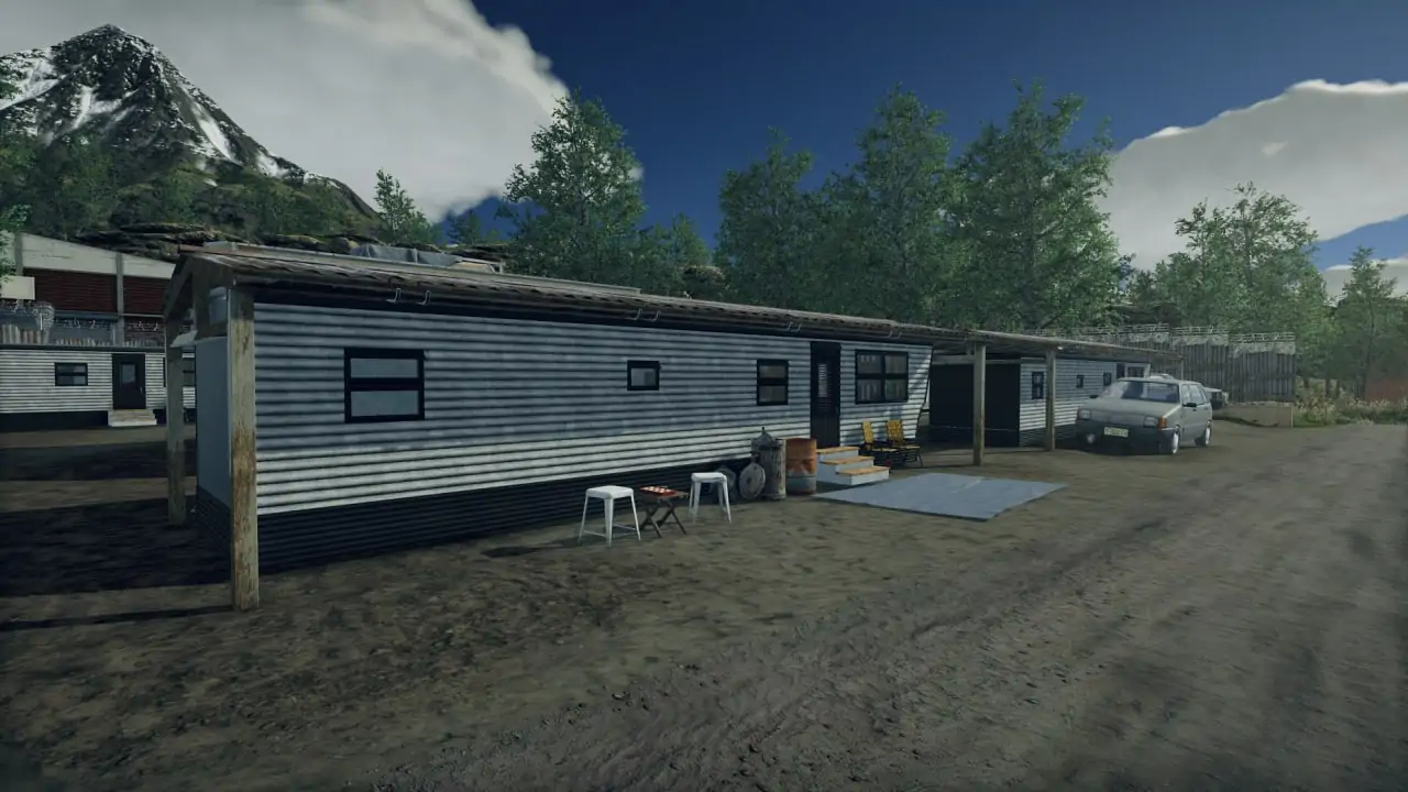 Скриншот Moonshiner Simulator