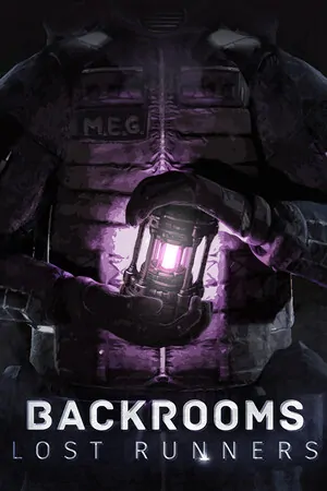 Backrooms Lost Runners