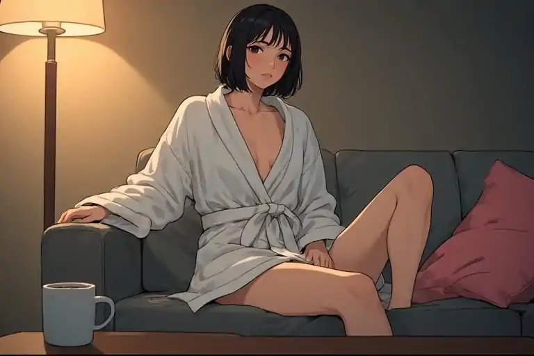Скриншот Stream Upgrade: Ellie.exe