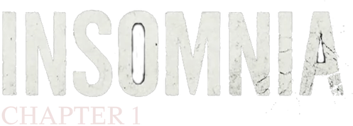 Insomnia: Chapter One