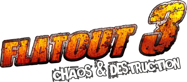 Flatout 3: Chaos and Destruction