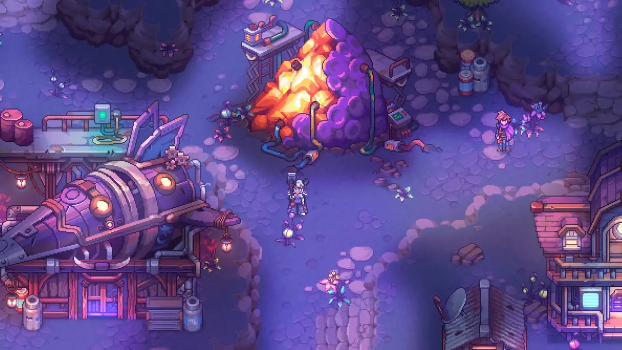 Скриншот Soulbound: Online