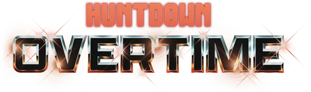 HUNTDOWN: OVERTIME