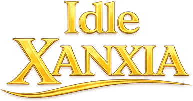 Idle Xanxia