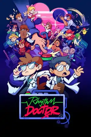 Rhythm Doctor