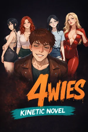 4 Wives