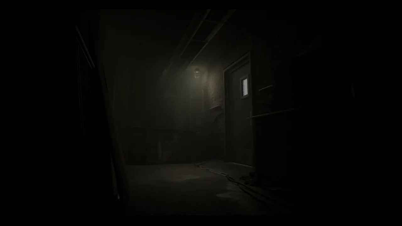 Скриншот Insomnia: Chapter One