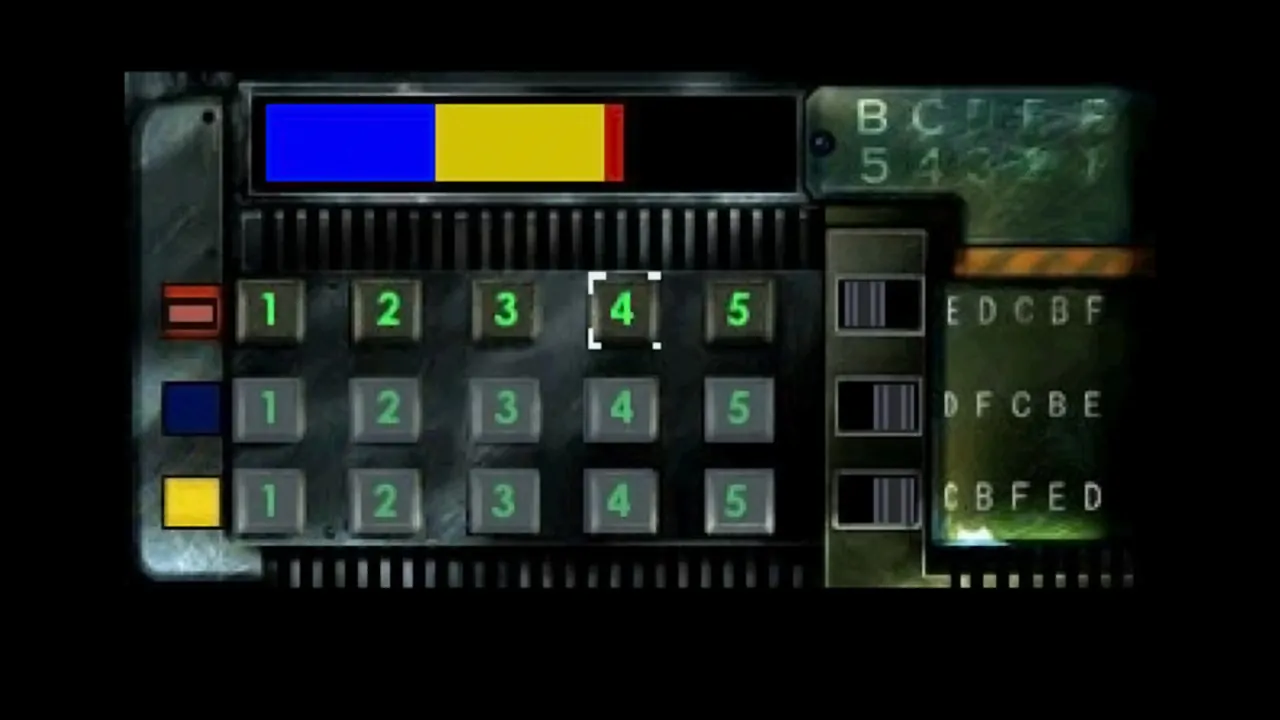 Скриншот Fear Effect 2: Retro Helix