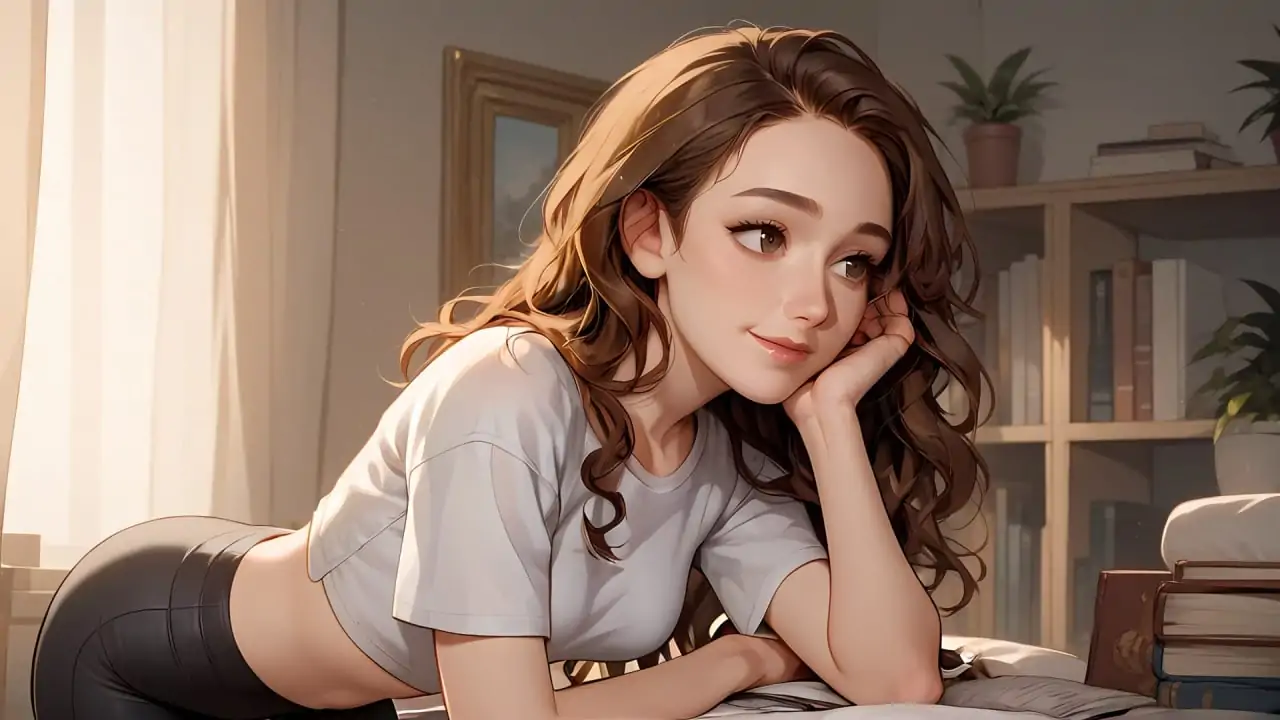 Скриншот Rediscovering Us