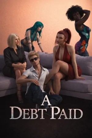 A Debt Paid