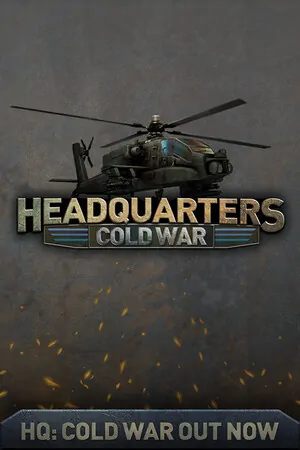 Headquarters: Cold War