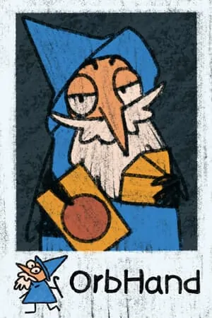 OrbHand