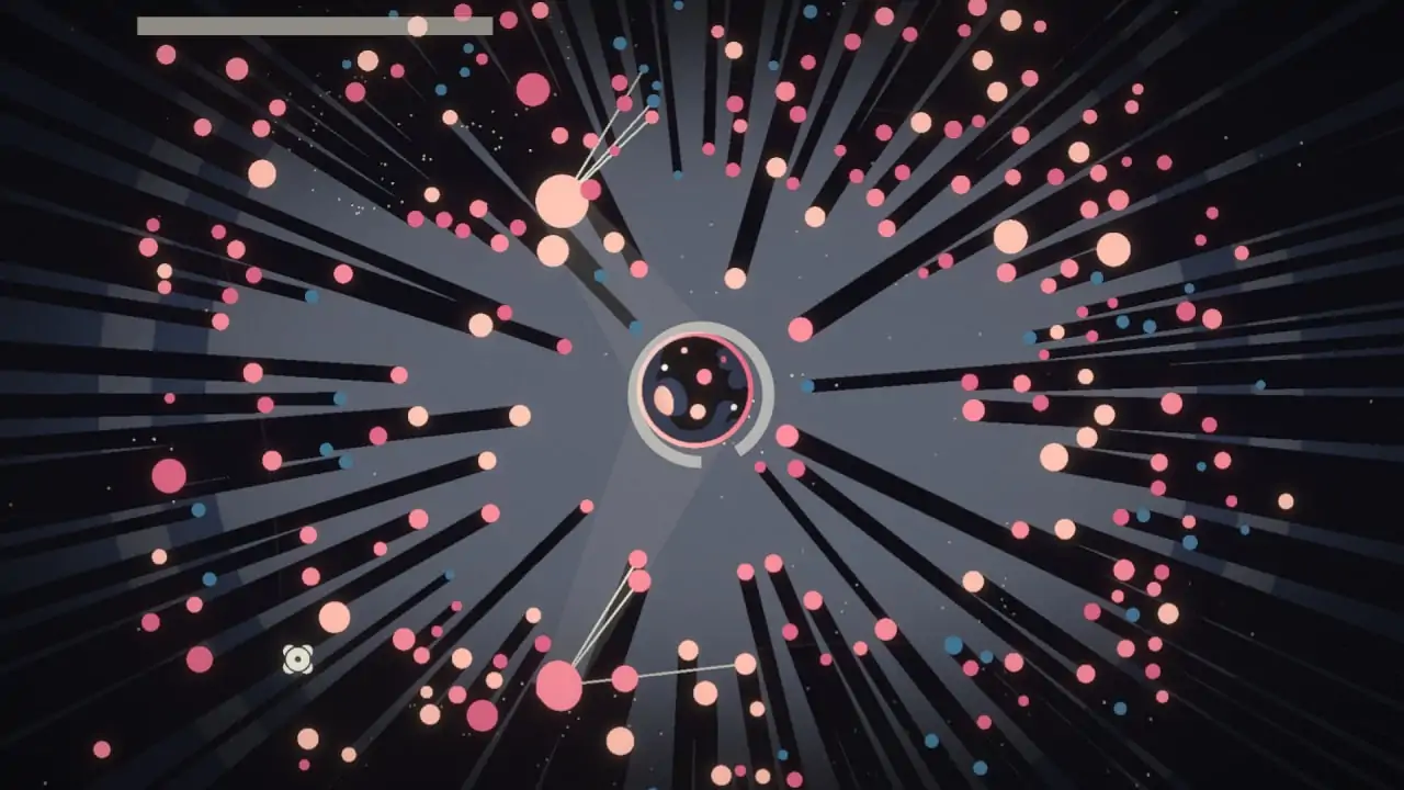Скриншот A Game About Making A Planet