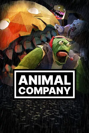 Animal Company
