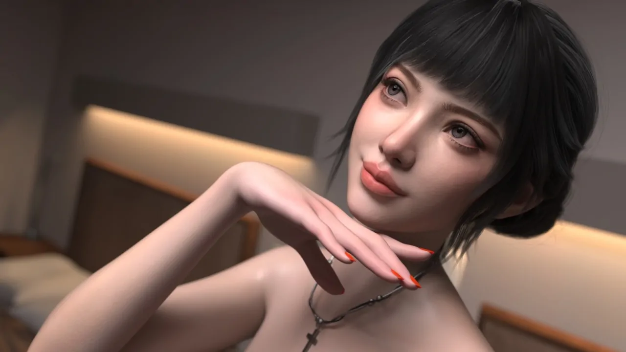 Скриншот Ghost of Tokyo