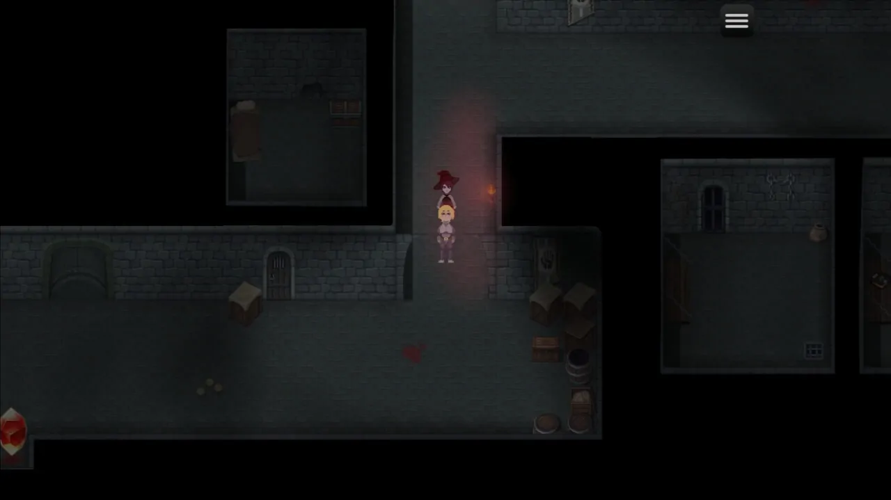 Скриншот Abyss: Ultra Fetish