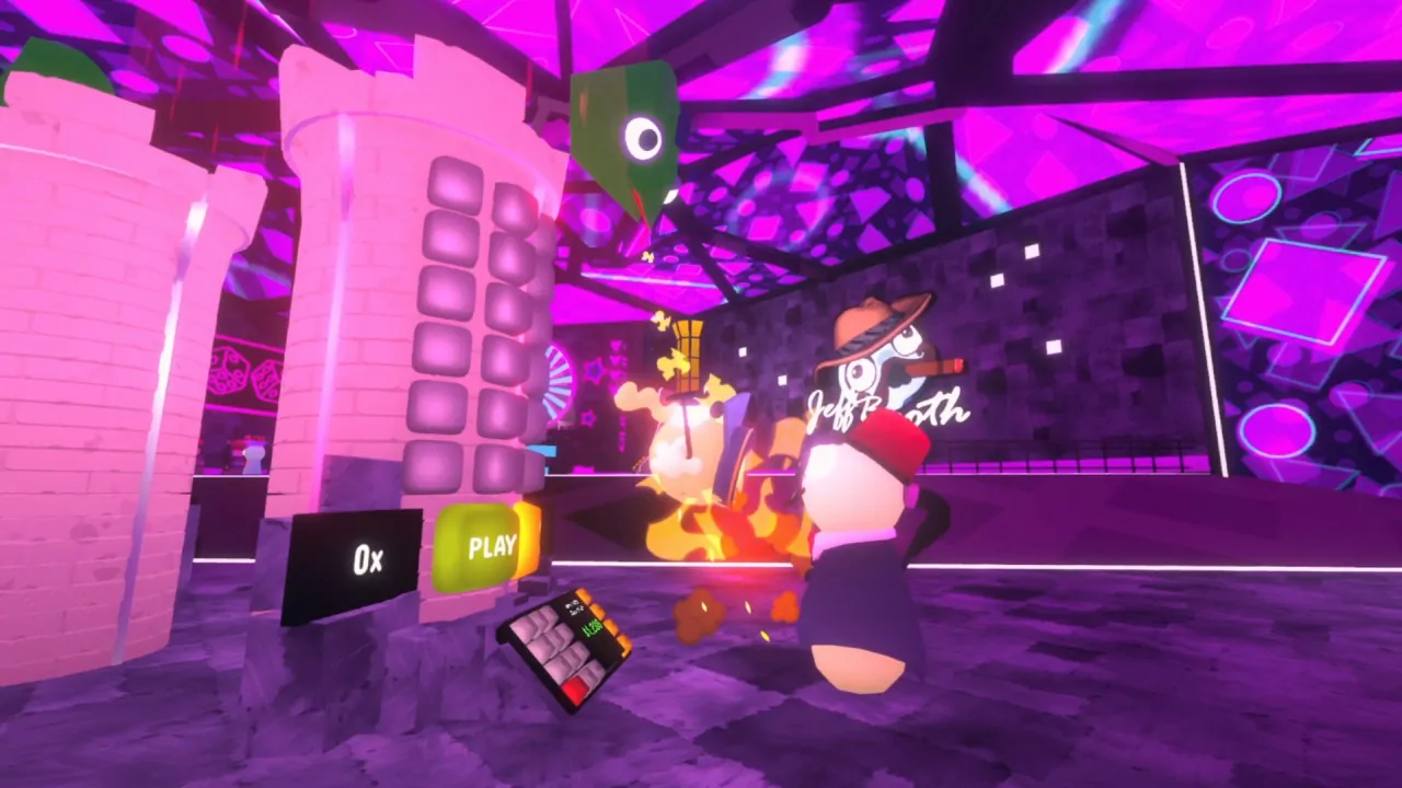 Скриншот Gamble With Your Friends