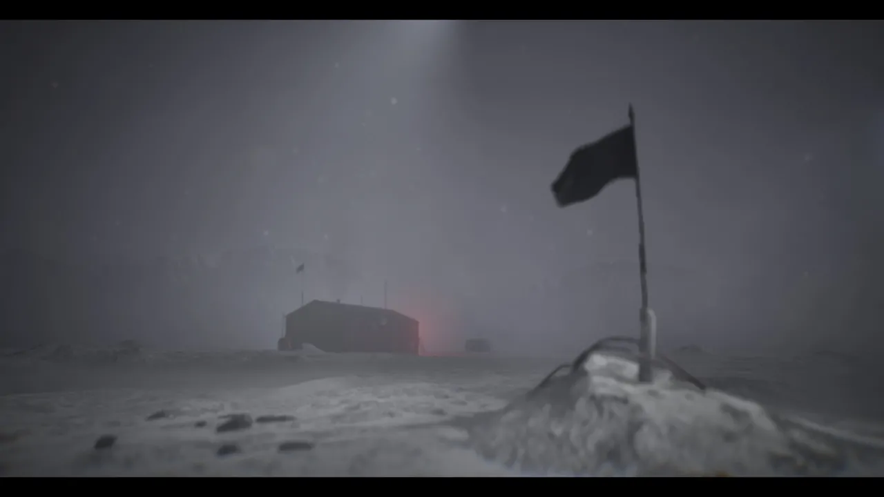 Скриншот Insomnia: Chapter One