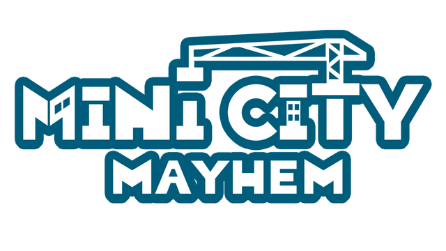 Mini City: Mayhem