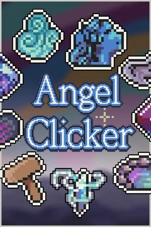 Angel Clicker