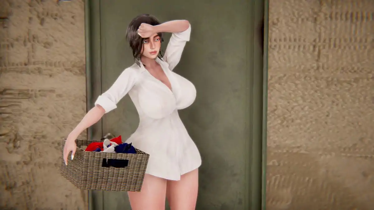 Скриншот Smother