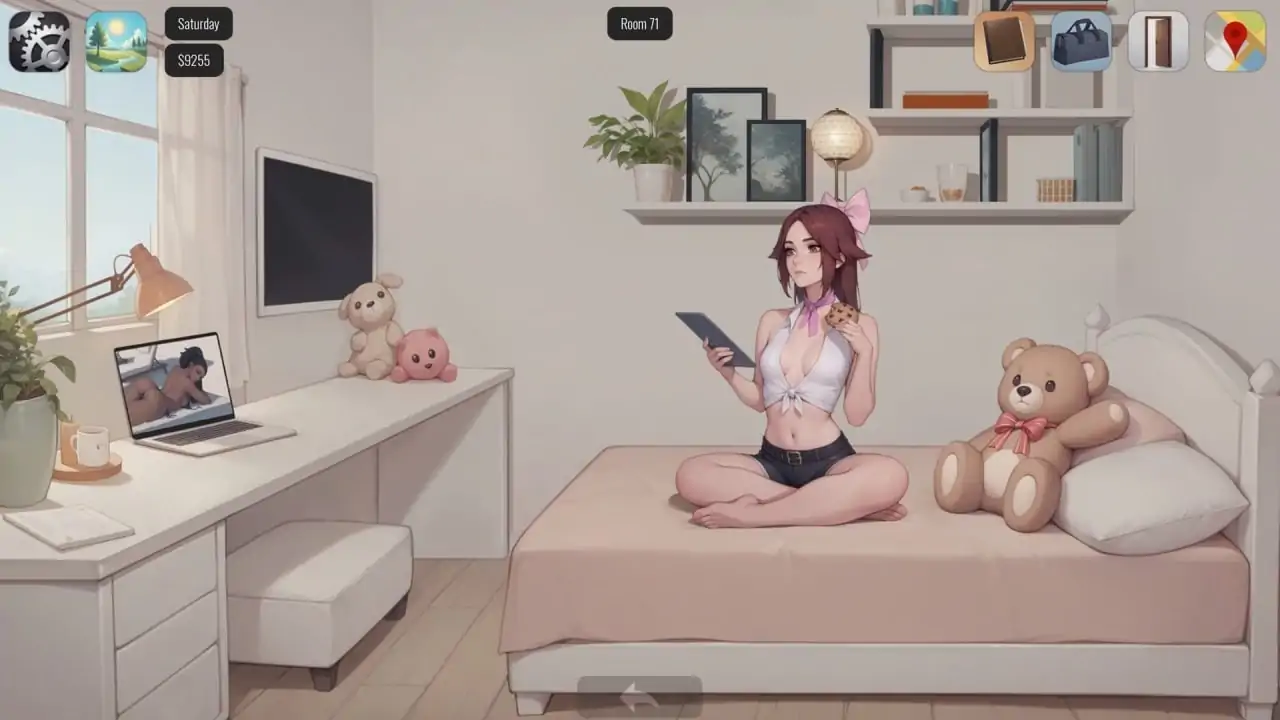Скриншот The Puss Collection