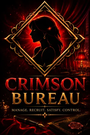 Crimson Bureau