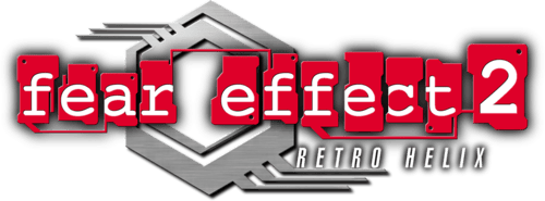 Fear Effect 2: Retro Helix