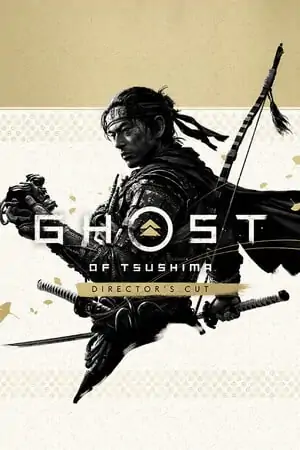 Ghost of Tsushima DIRECTOR’S CUT / Призрак Цусимы: Режиссёрская версия